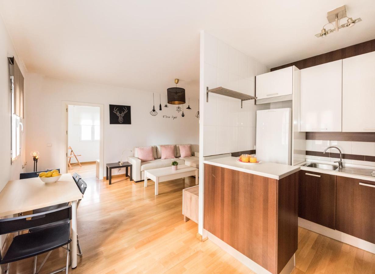 Апартаменты Apartamento Centro De Мадрид Экстерьер фото
